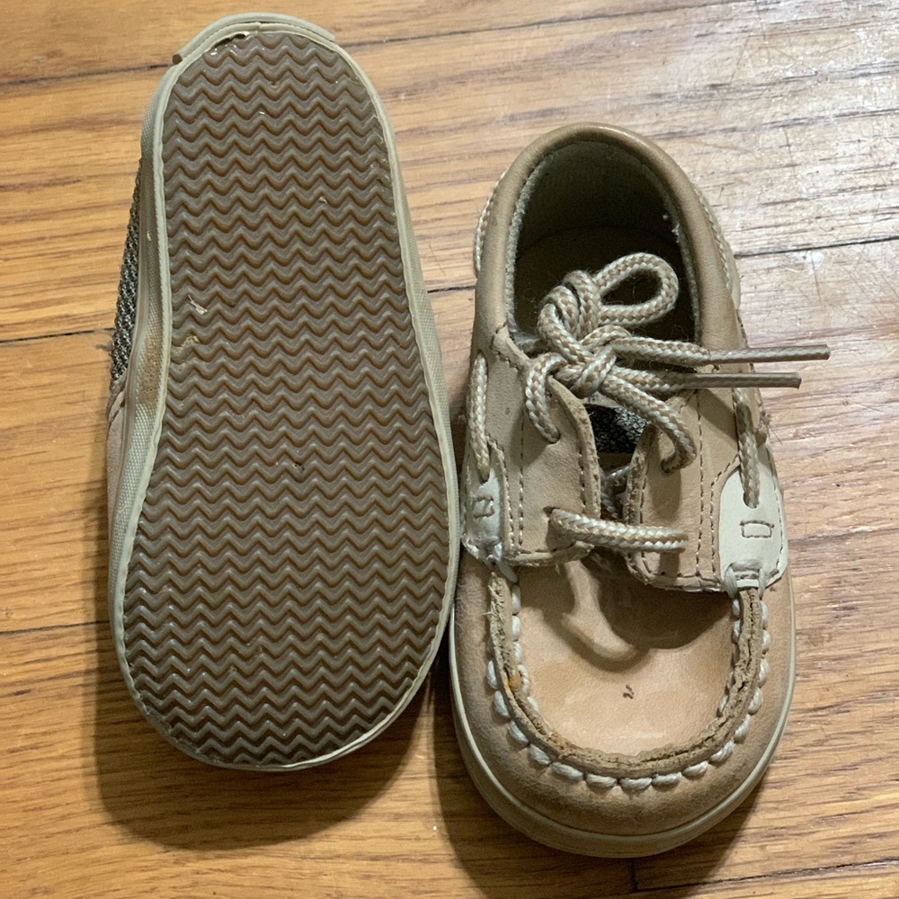 Sperry’s